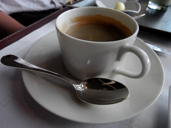 コーヒー - SPOON by Alan Ducasse