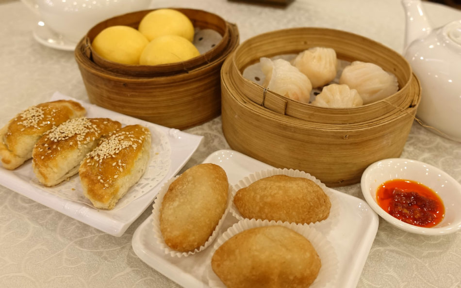 チムサーチョイで飲茶するなら 頂好海鮮酒家 朝8時からok Love Life 香港 ブログ